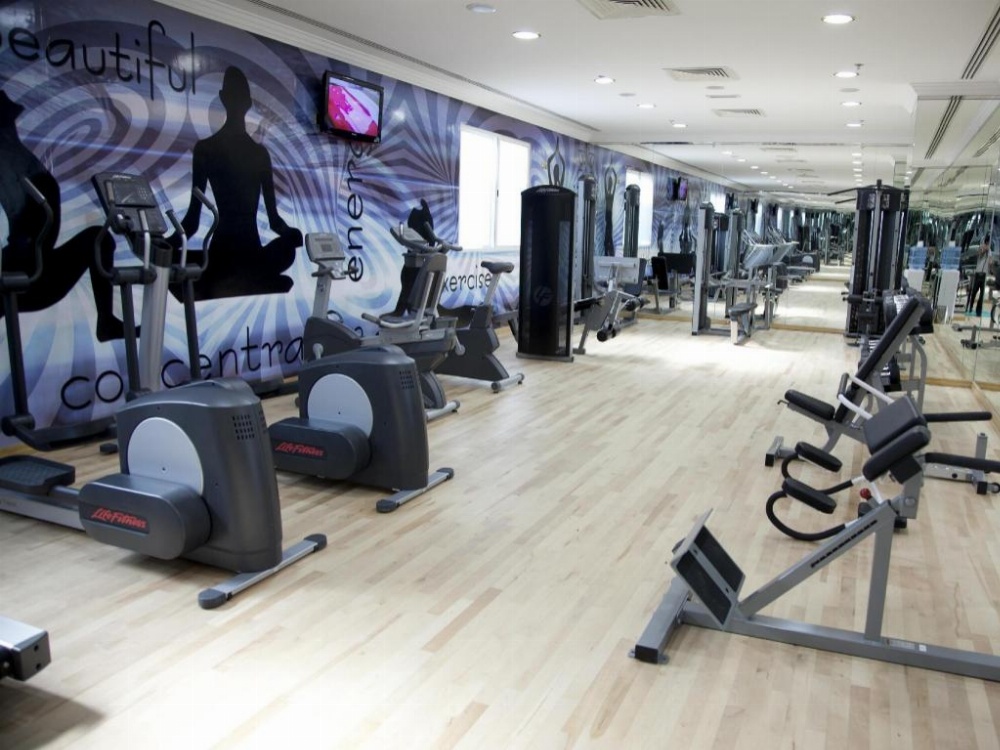 Grand Excelsior Hotel Al Barsha