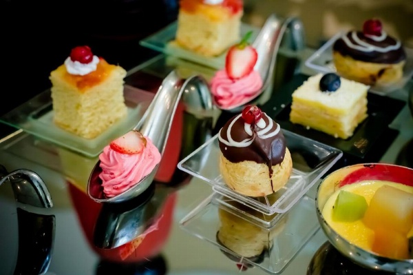 Grand Excelsior Hotel Al Barsha image 16