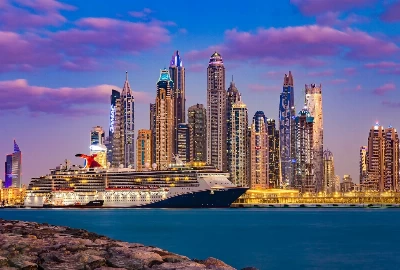 Dubai Unveiled: A Fascinating Introduction to the City and its Weather