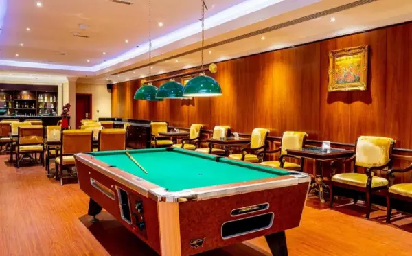 Grand Excelsior Hotel Al Barsha 5
