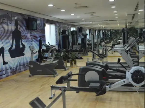 Grand Excelsior Hotel Al Barsha 6