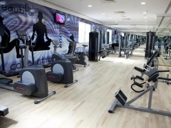 Grand Excelsior Hotel Al Barsha 8