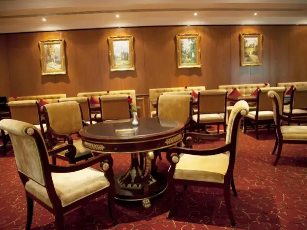 Grand Excelsior Hotel Al Barsha 9