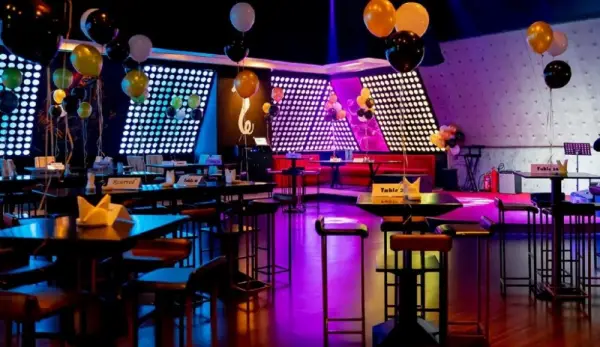 Grand Excelsior Hotel Al Barsha Main image