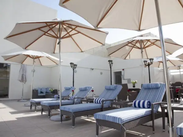 Grand Excelsior Hotel Al Barsha Main image