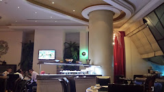Restaurant near Grand Excelsior Hotel Al Barsha